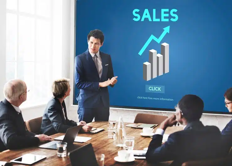 What Are the Best Strategies for a Manager to Boost their Sales Performance?