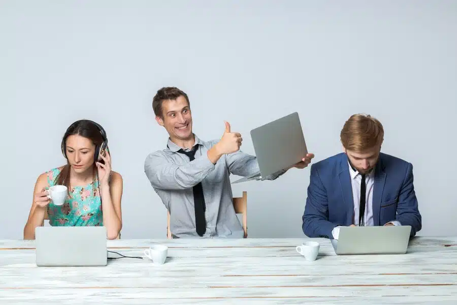 Handling Workplace Conflicts Like a Pro: New Manager Edition