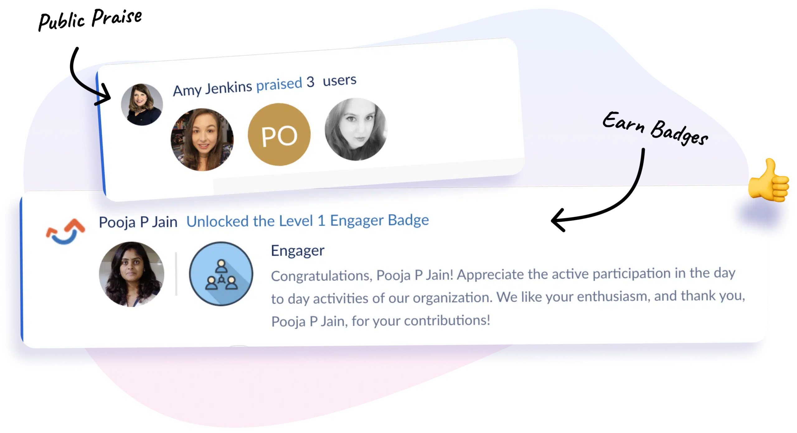 Engagedly