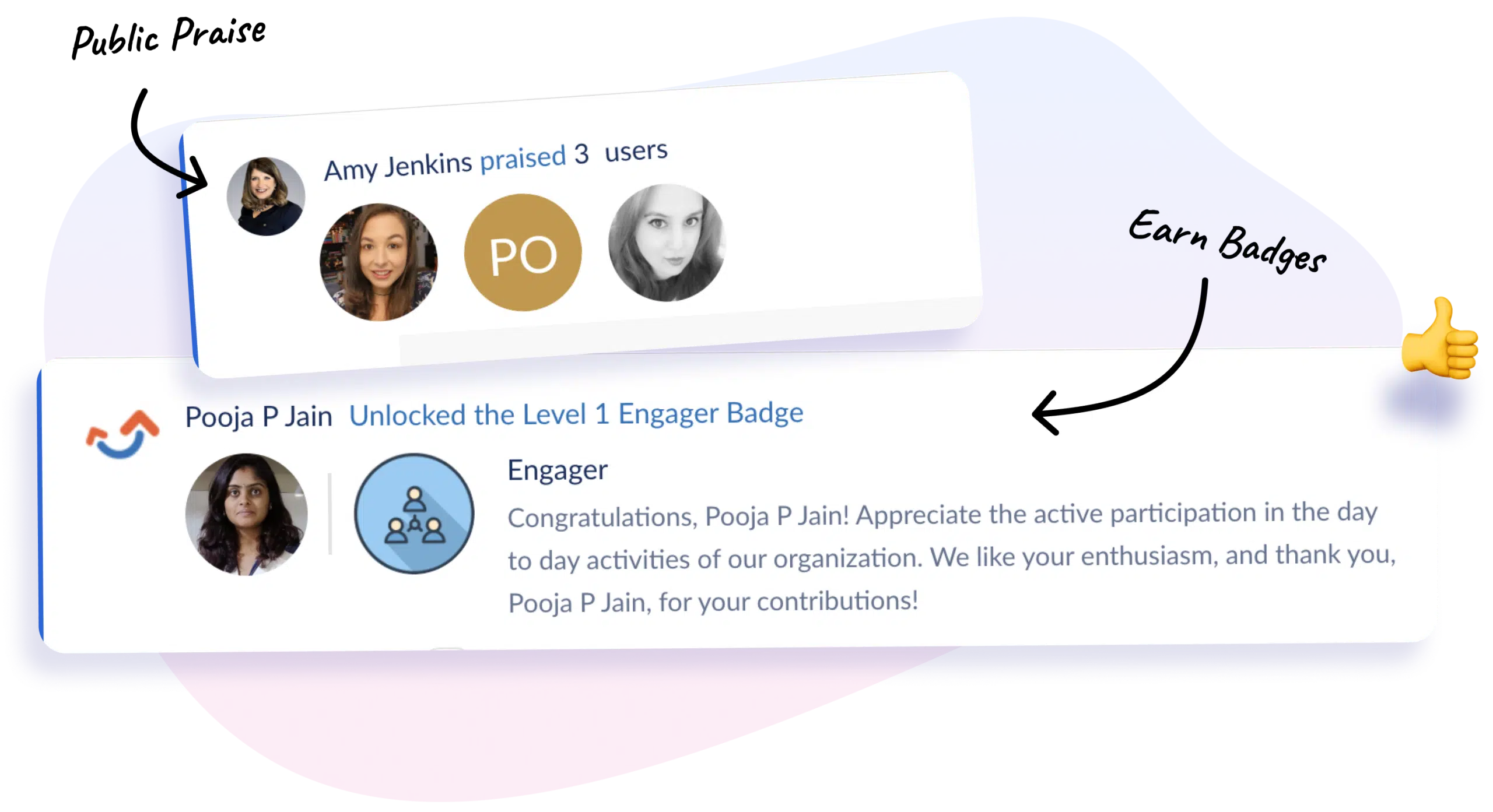 Engagedly