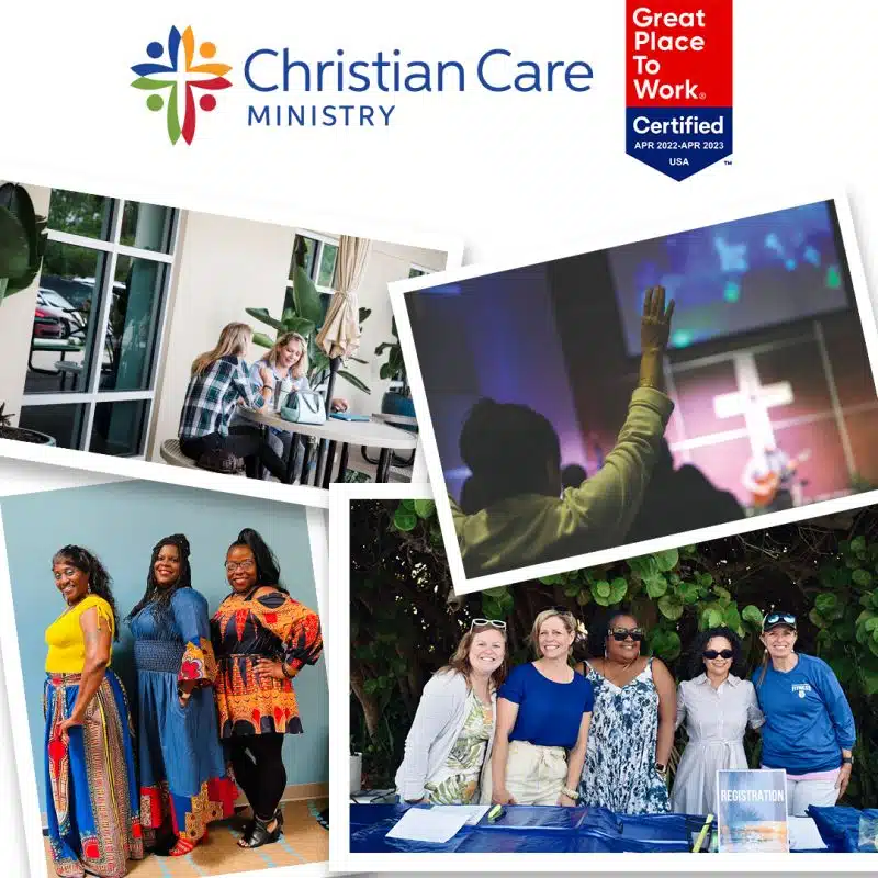 Christian Care Ministry