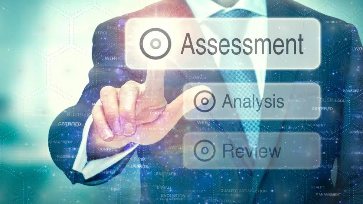 From Feedback to Feedforward: How The Performance Self-Assessment Revolution is Rapidly Gaining Momentum