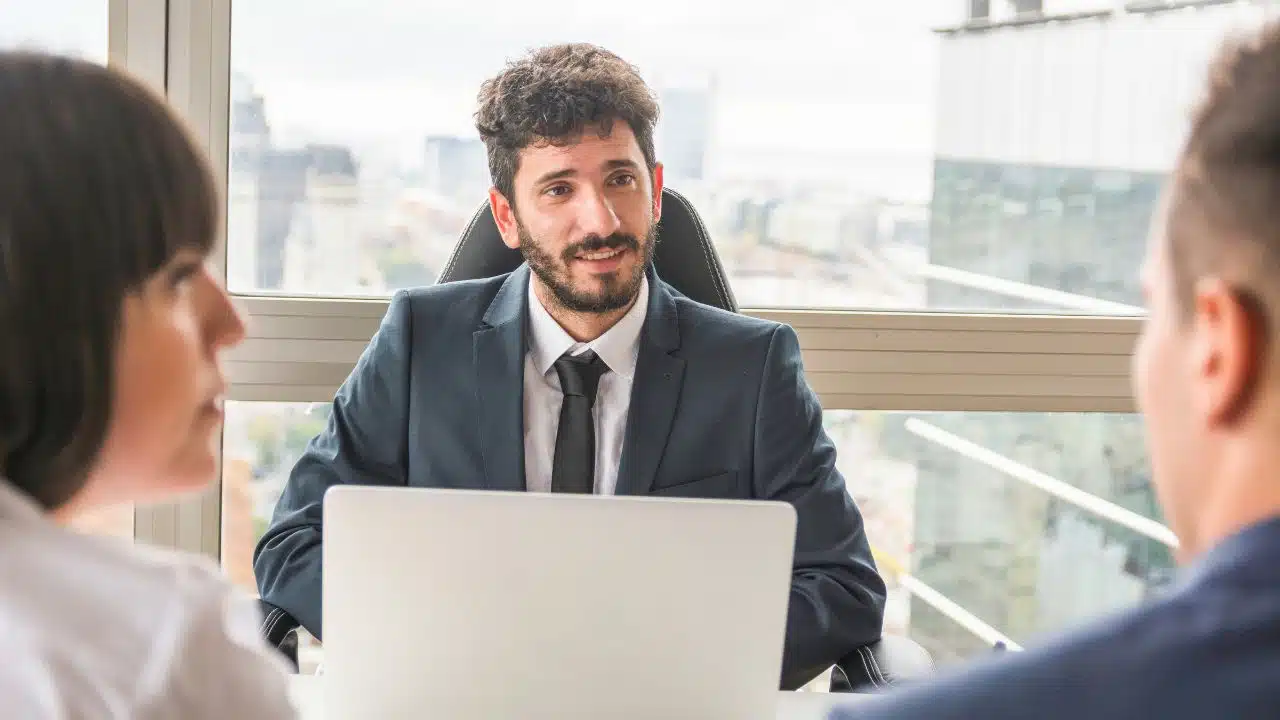 Best Practices for Effective Skip-Level Meetings