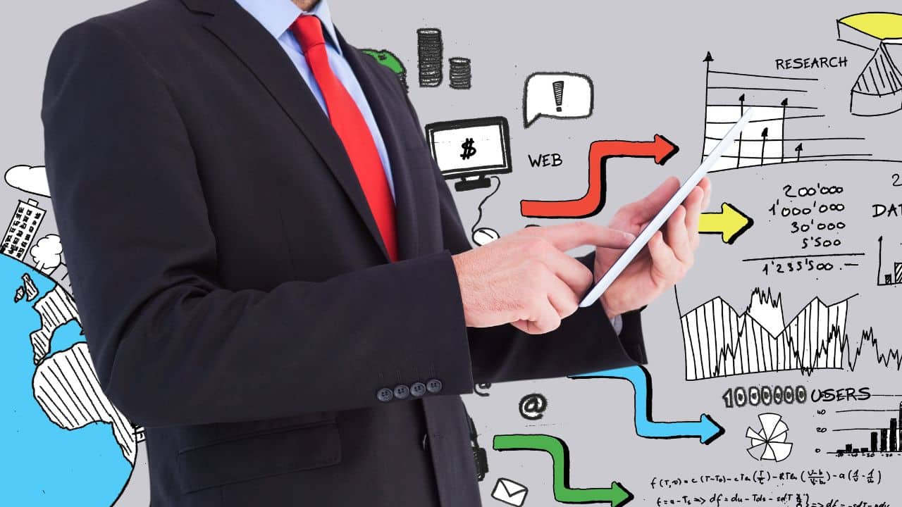 Management Styles in the Digital Age: Leveraging Technology for ...