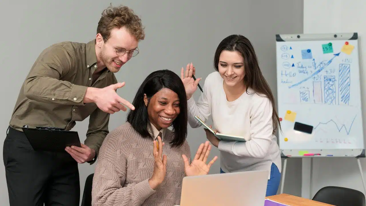 Performance-Driven Cultures