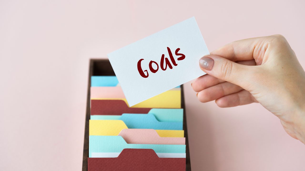 Performance Goals that Stick: How to Create Goals Employees Actually ...
