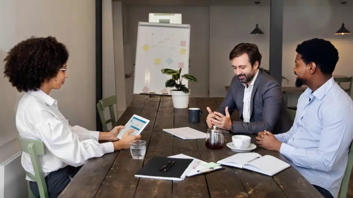 Breaking Down Barriers: How Skip-Level Meetings Drive a Performance-First Culture