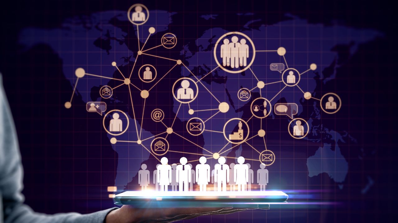 How HR Automation Will Transform Talent Management in 2025