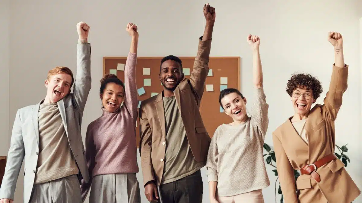 Corporate Culture