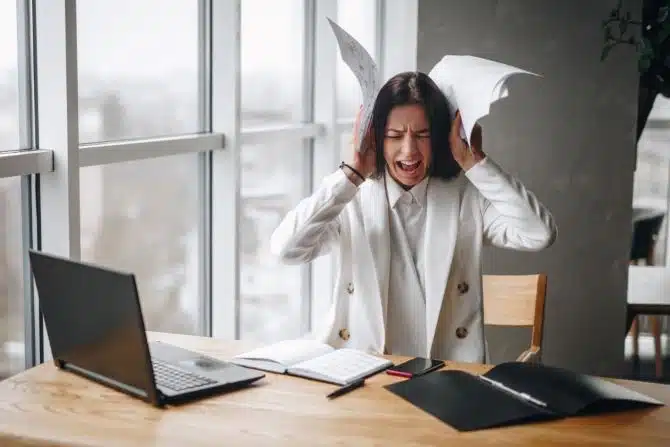 HR is getting tougher