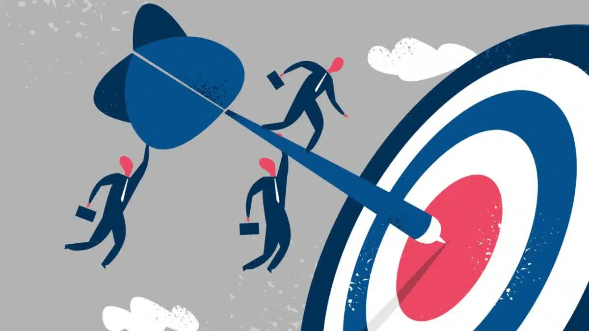 SMART leadership goals
