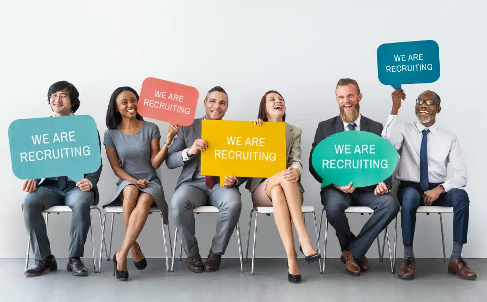 Diversity Recruiting