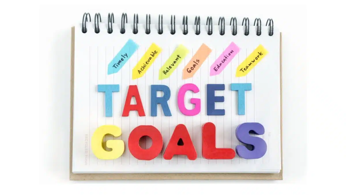 Goal-Setting Templates
