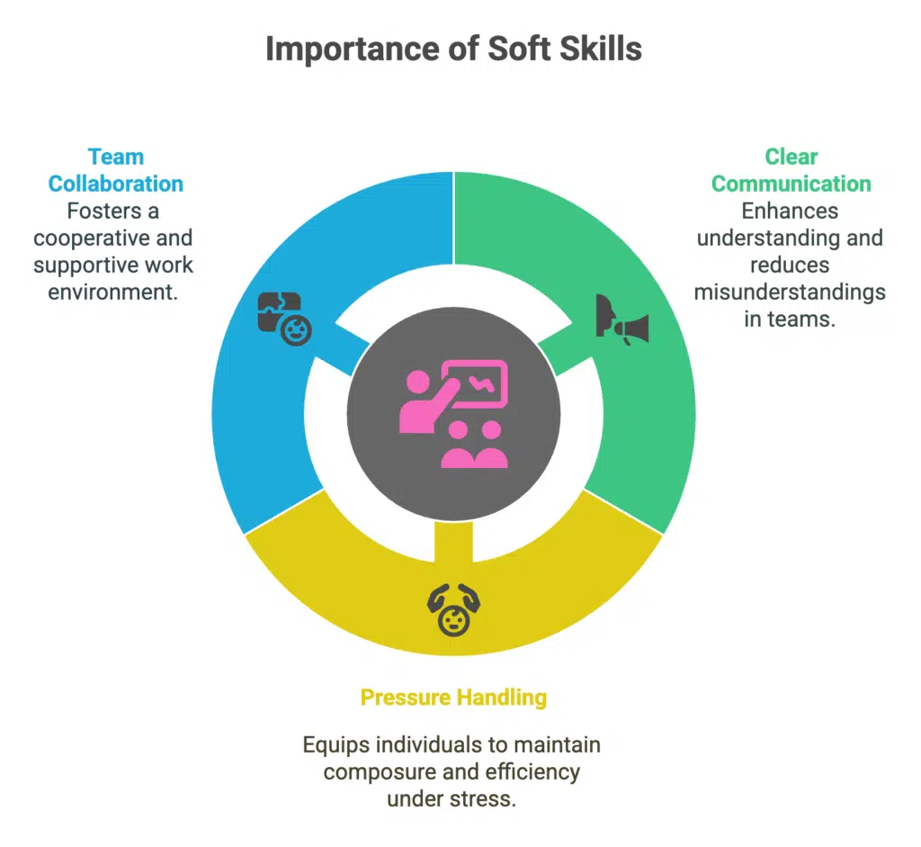 Importance of Soft Skills