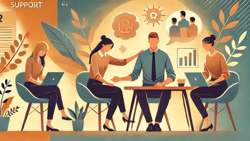 Organizations Deal with Disgruntled Employees