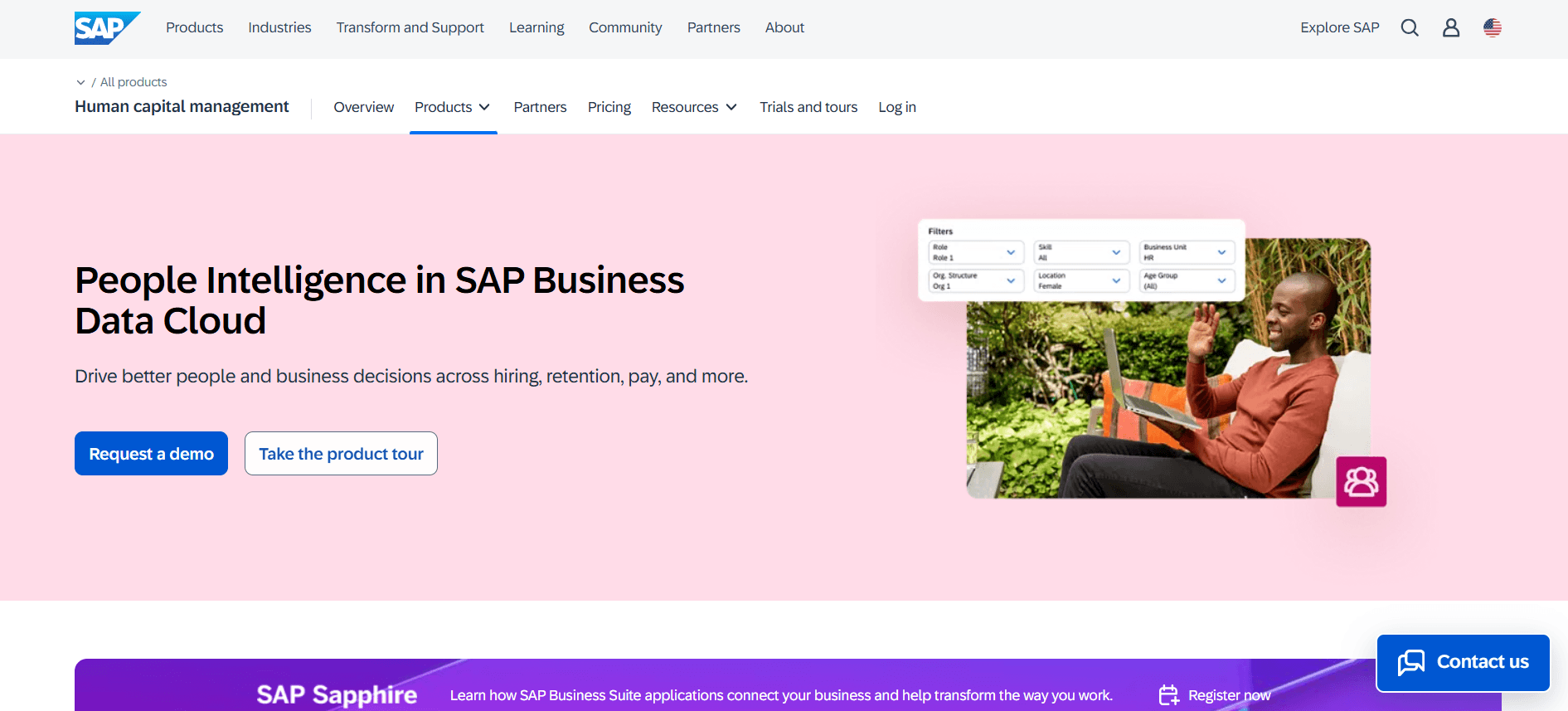 10 Best Talent Mobility Software in 2026 (Compared)
