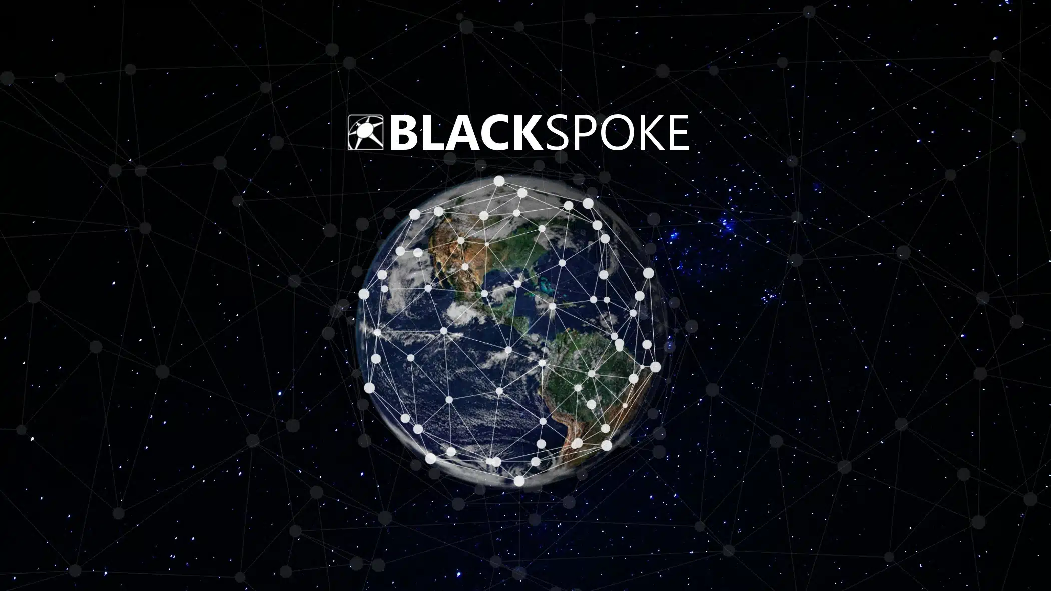 Blackspoke is an Information Technology company