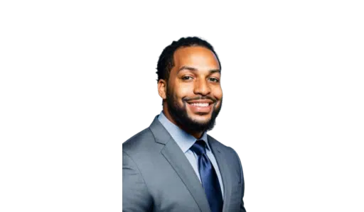 Authentic Leadership: How to Overcome Burnout & Imposter Syndrome with Dominic George | Episode 85