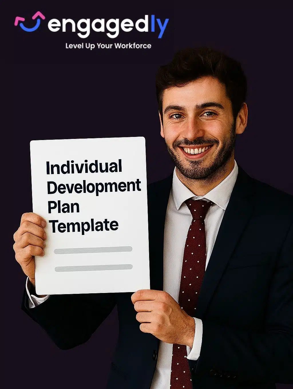 Individual Development Plan Template