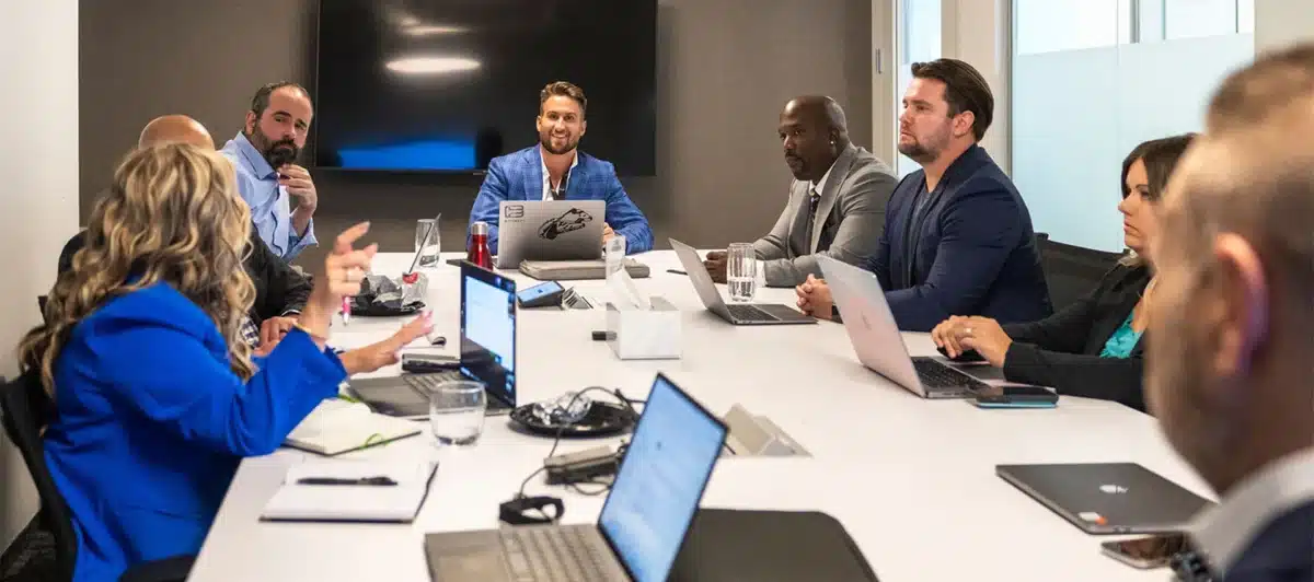 How Engagedly Helped Blackspoke Build a Scalable Performance Culture