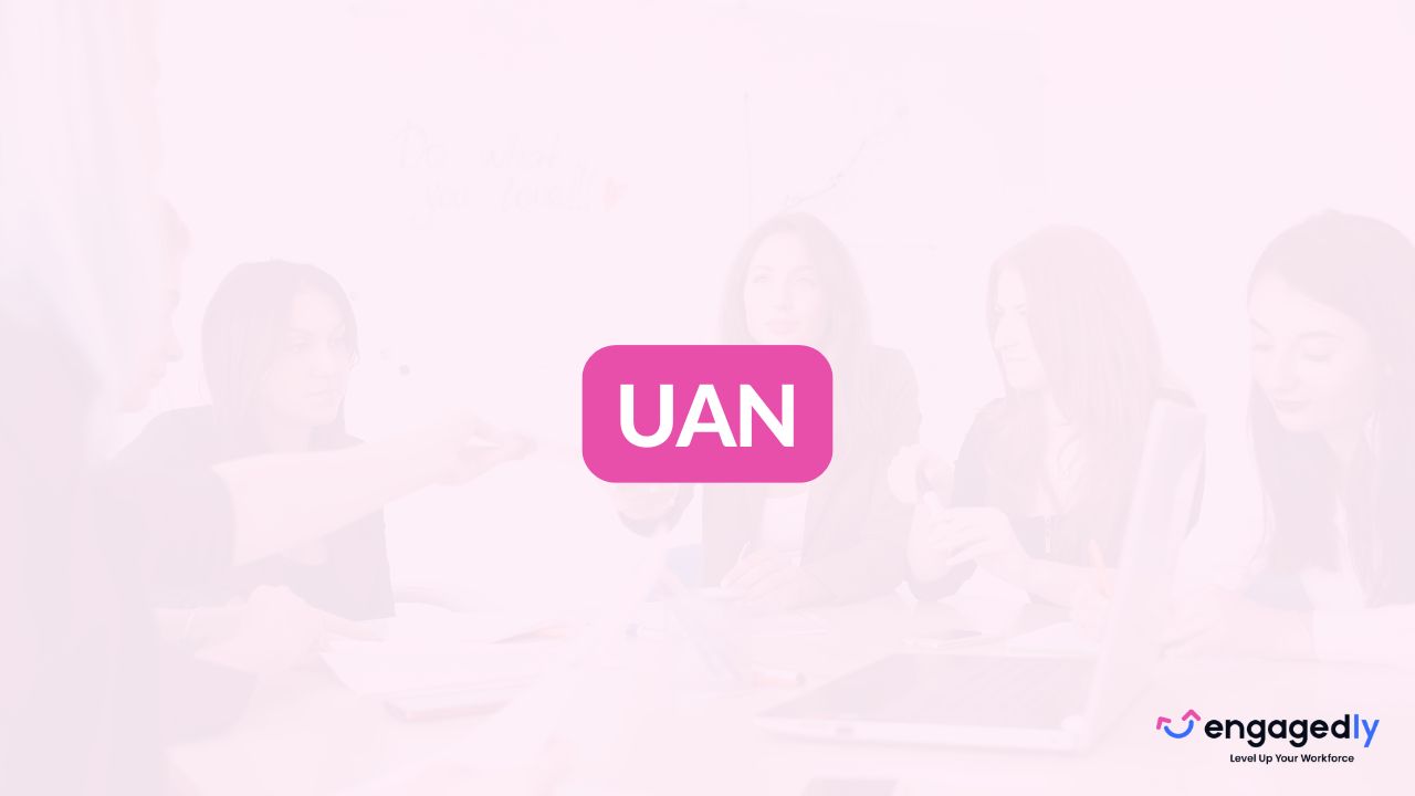 UAN