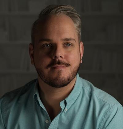 Author & Psychologist