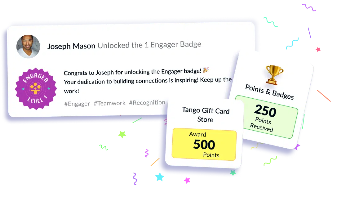 Engagedly
