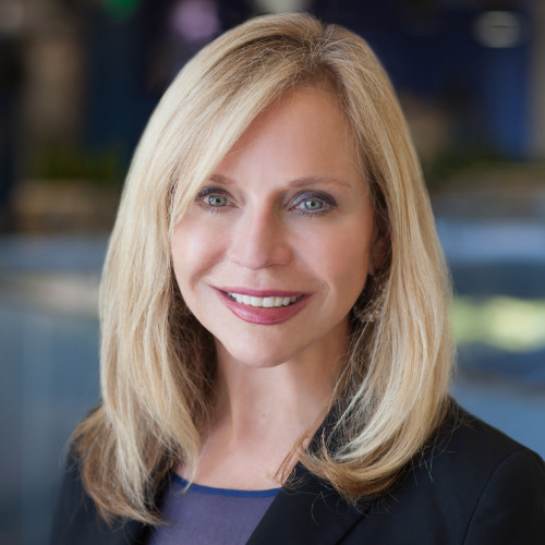 EVP and Chief People Officer
