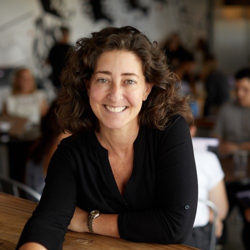 Chief Heart Officer at VaynerX (Chief People Officer/CHRO)