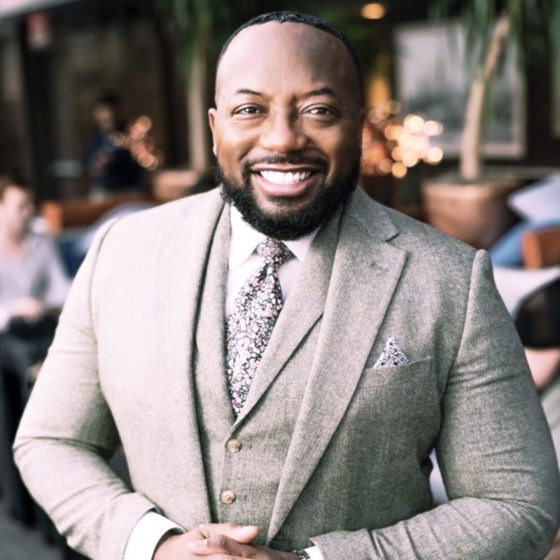 Diversity & Talent Leader
