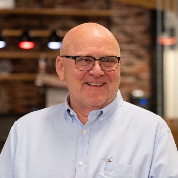 Global Leader & Founder