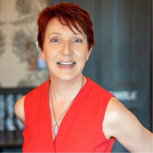Author of Reboot Hiring and The Robot-Proof Recruiter, Speaker and Facilitator