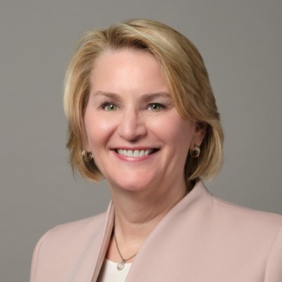 Corporate VP Workforce Transformation