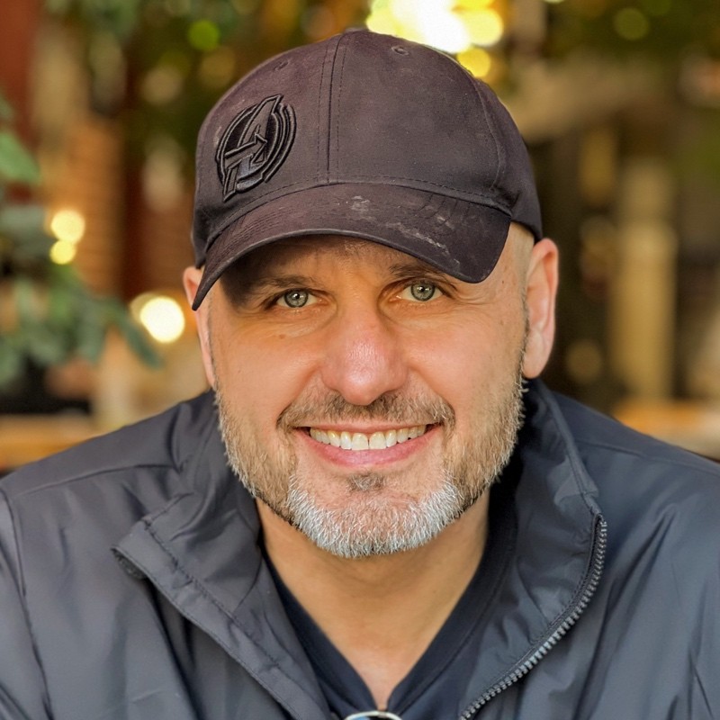 Co-Founder and CHRO