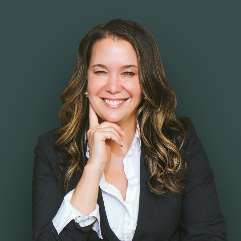 Co-Founder & CBDO