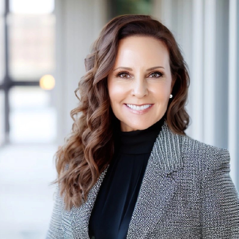 Director Organizational Research and Insights