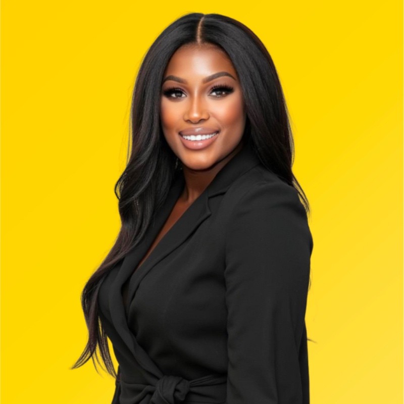 CEO & Inclusion & Leadership Strategist