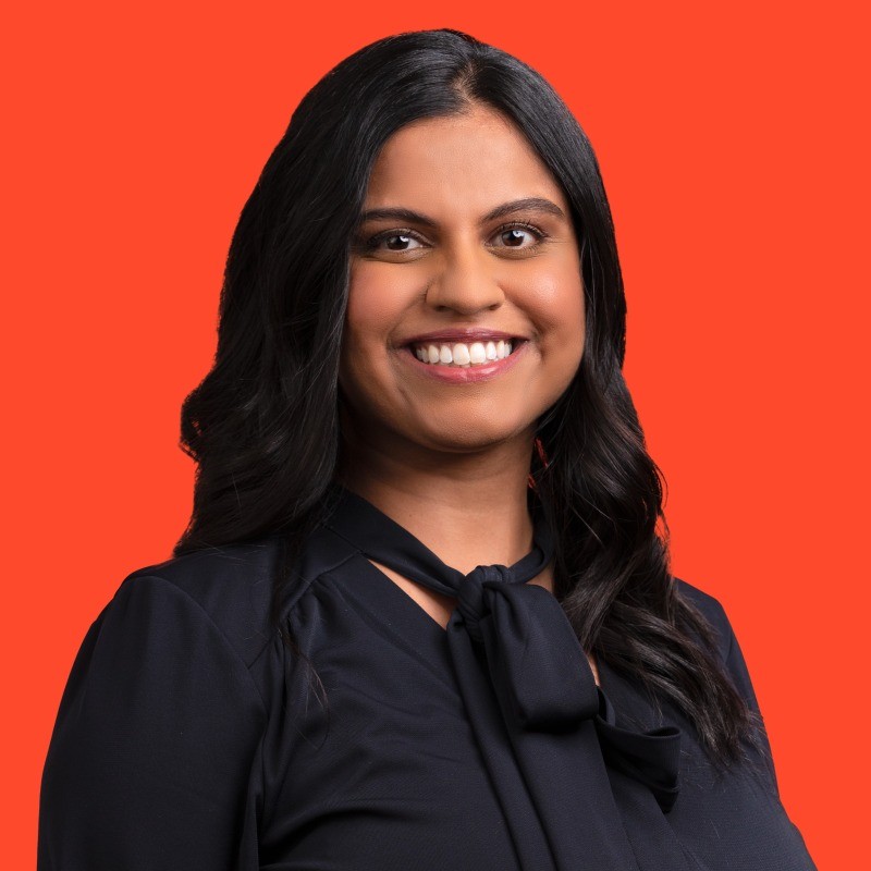 Chief People Officer
