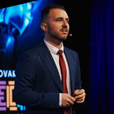 Productivity, Performance & Workplace Culture Expert