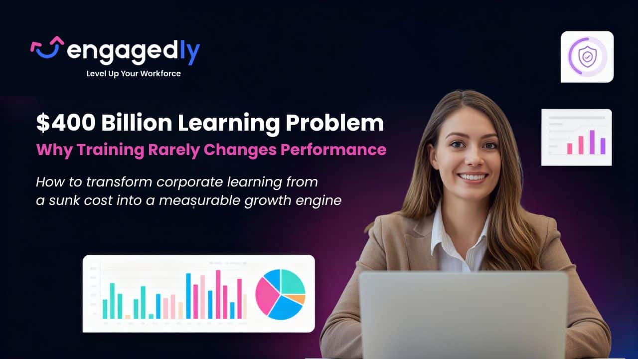 $400 Billion Learning Problem