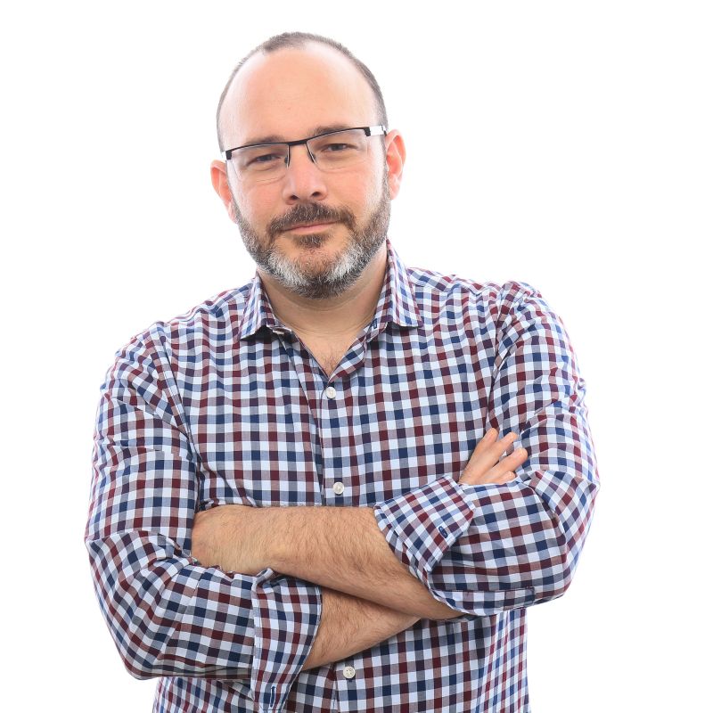 Founder & People Scientist