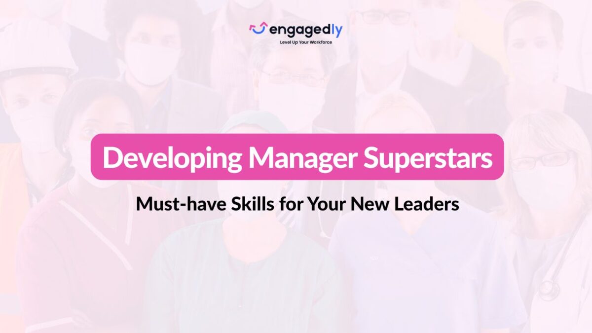 Skills for Leaders