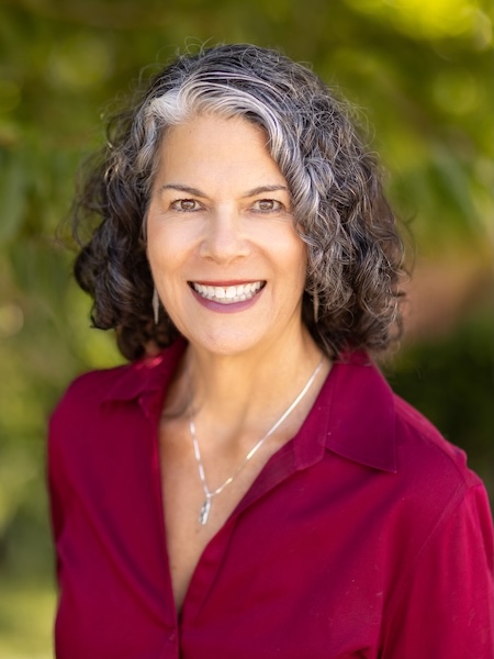Edie Goldberg
