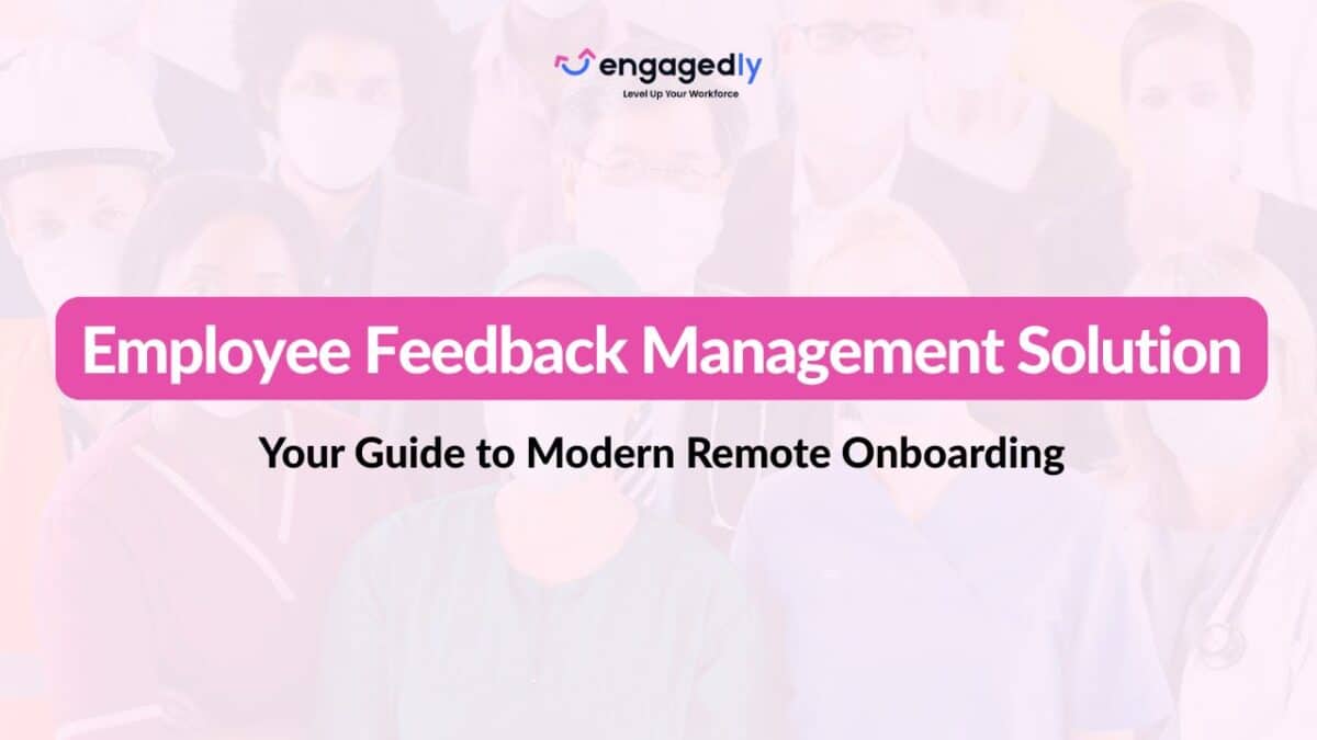 Employee Feedback Management