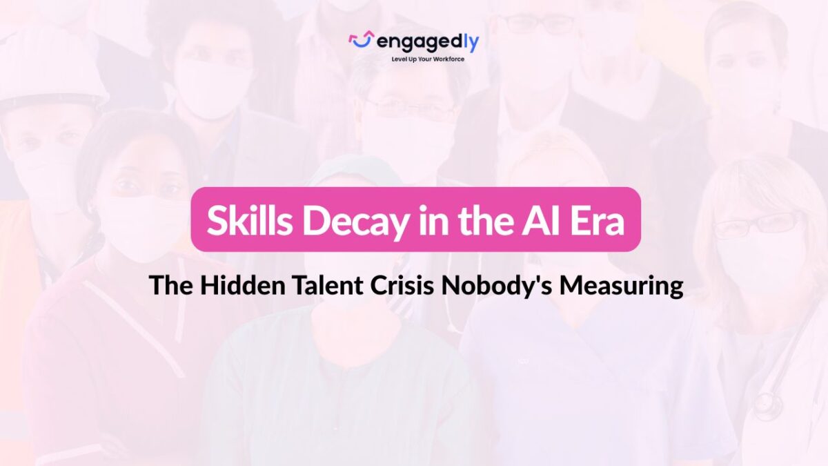 ai skills crisis