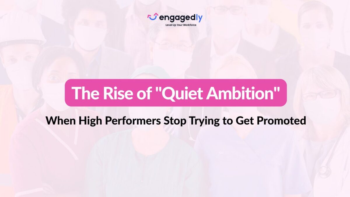 Quiet Ambition