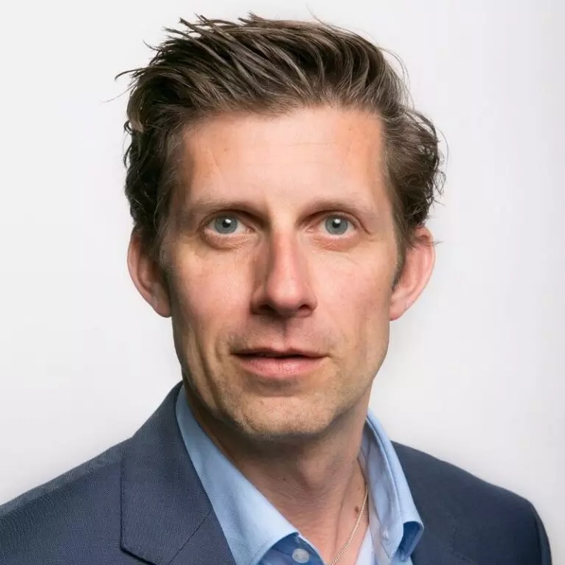 People Analytics Leader 