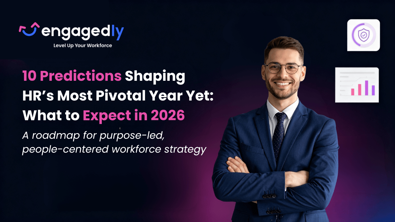 10 Predictions Shaping HR’s Most Pivotal Year Yet in 2026