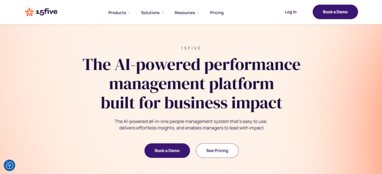Top 21 Performance Management Software In 2026 - Engagedly