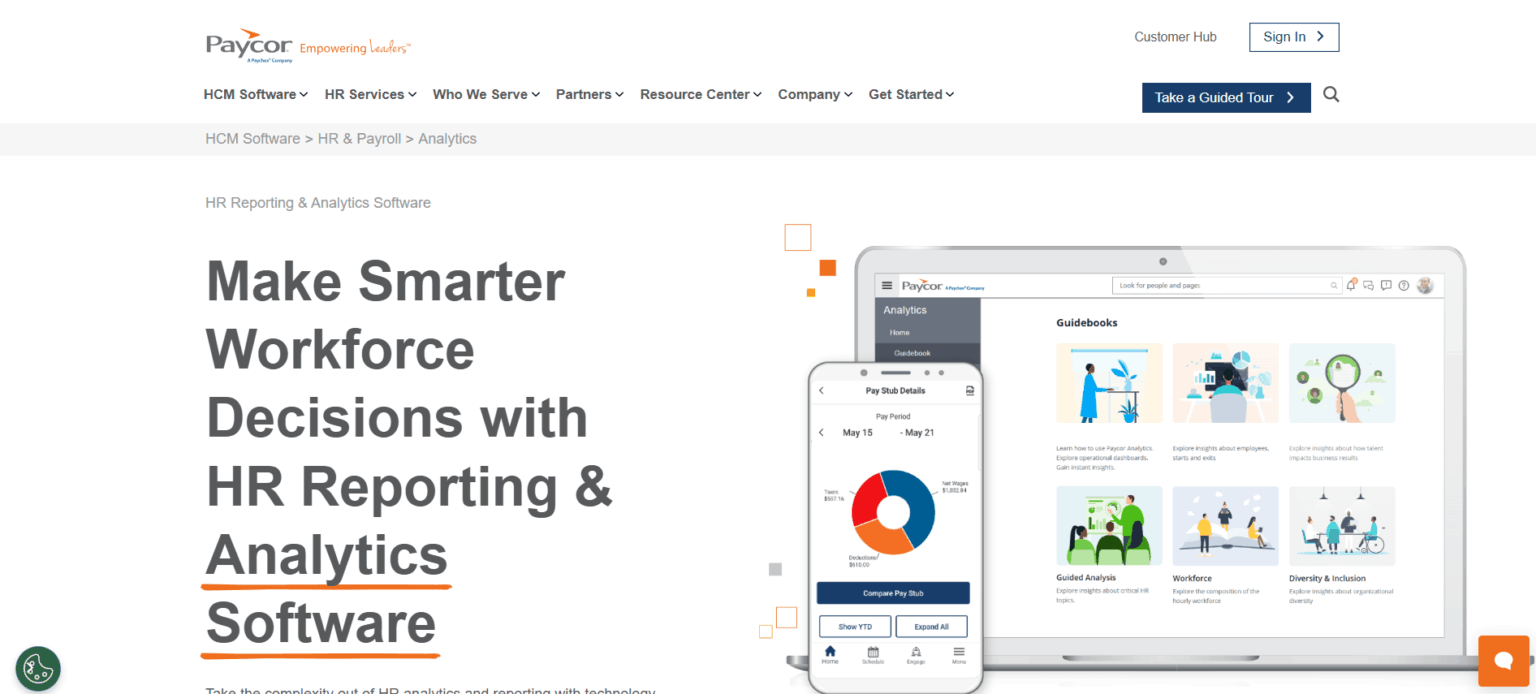 Top 21 Performance Management Software In 2026 - Engagedly